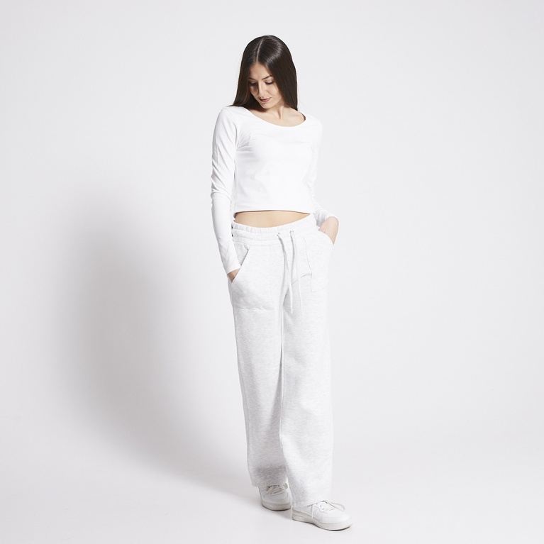 Byxa "Stella Low Waist"